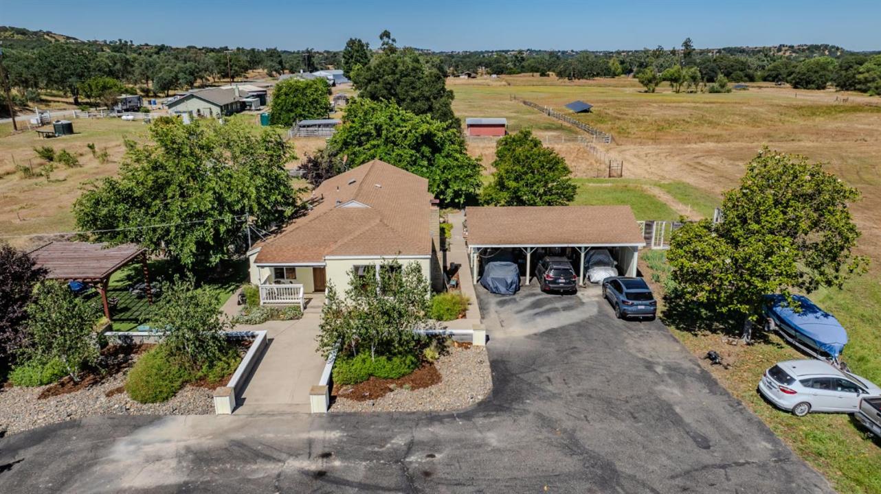 5726 Pettinger Road, Valley Springs, 加利福尼亚州 95252, 美国