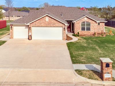 1713 N Young St, Stillwater, Oklahoma 74075, USA
