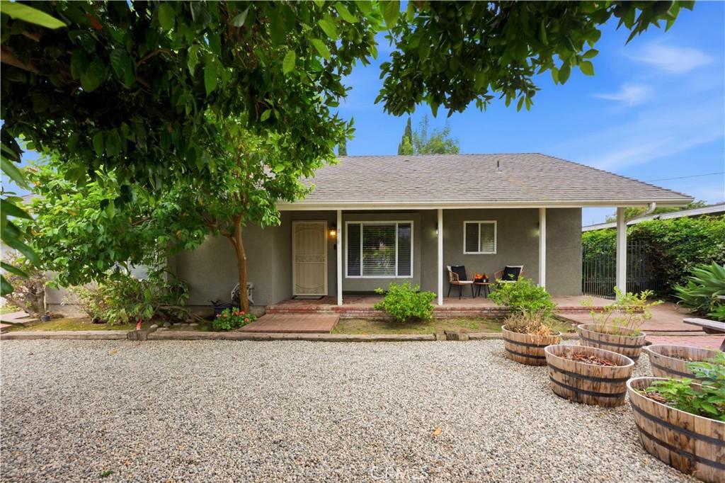 15444 Garo Street, Hacienda Heights, 加州 91745, 美國