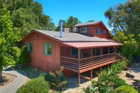 43016 Sunshine Mountain, Oakh, California 93644, USA