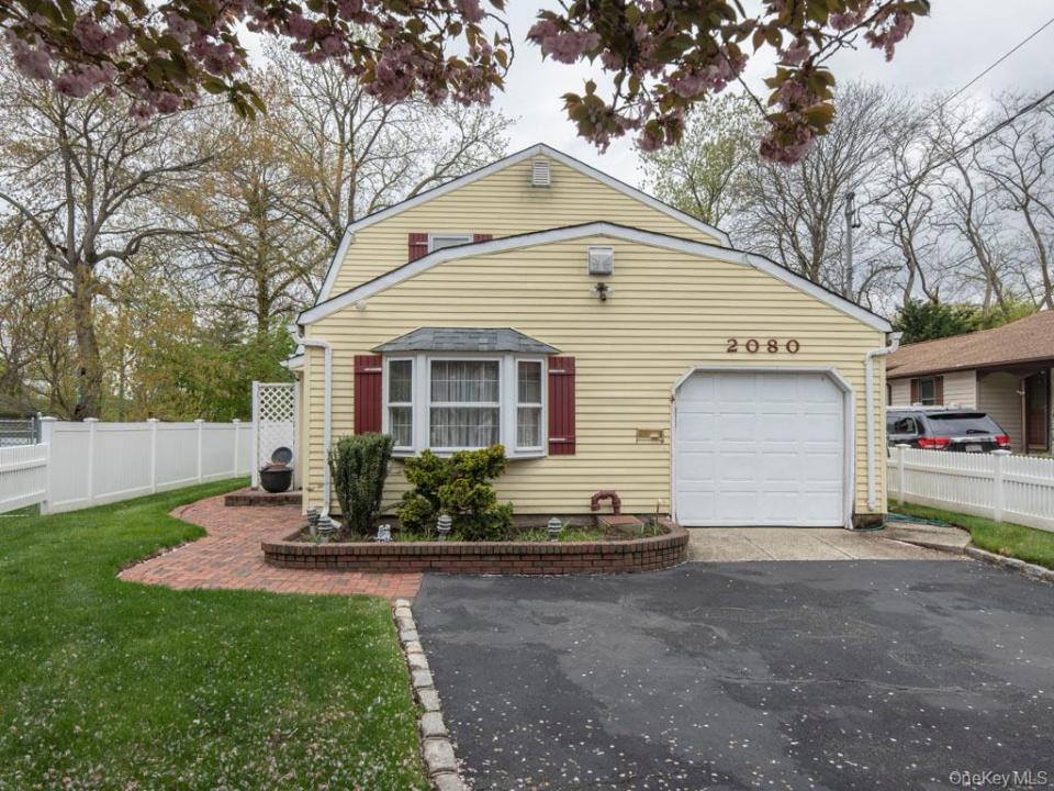 2080 Seamans Neck Road, Seaford, نيويورك 11783, الولايات المتحدة