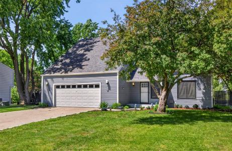 5358 NW 91st Court, Johnston, Iowa 50131, États-Unis