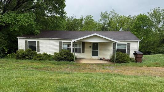 511 Tom Hackley Road, Danville, 肯塔基州 40422, 美國