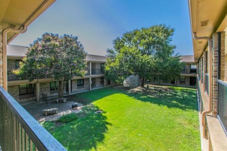 1214 Baylor Avenue , 205, Waco, Teksas 76706, USA