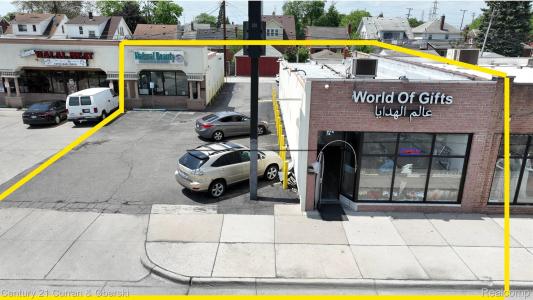 6635 Schaefer Road, Dearborn, Michigan 48126, Estados Unidos