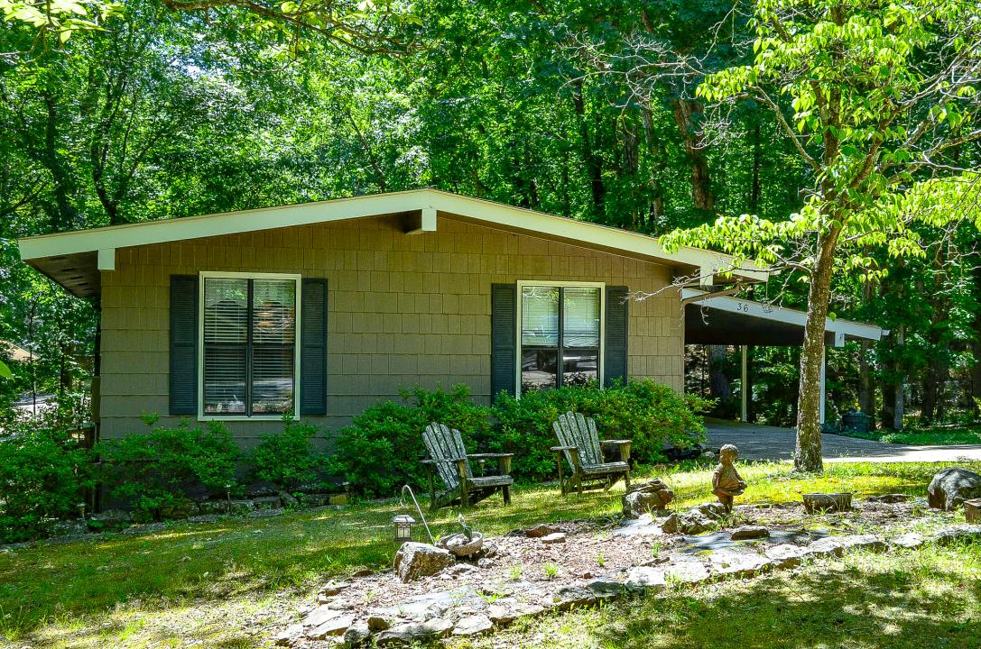 36 Cambre Circle, Hot Springs Village, アーカンソー 71909, アメリカ合衆国