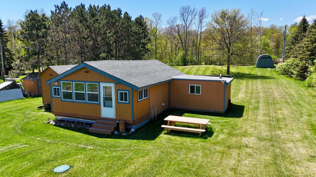 12833 Twilight Road, Onamia, Minnesota 56359