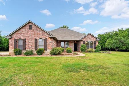 12374 Fairfield Road, Guthrie, Oklahoma 73044, USA