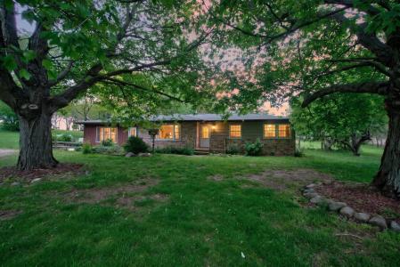 3555 French Road, Concord, Michigan 49237, Stati Uniti