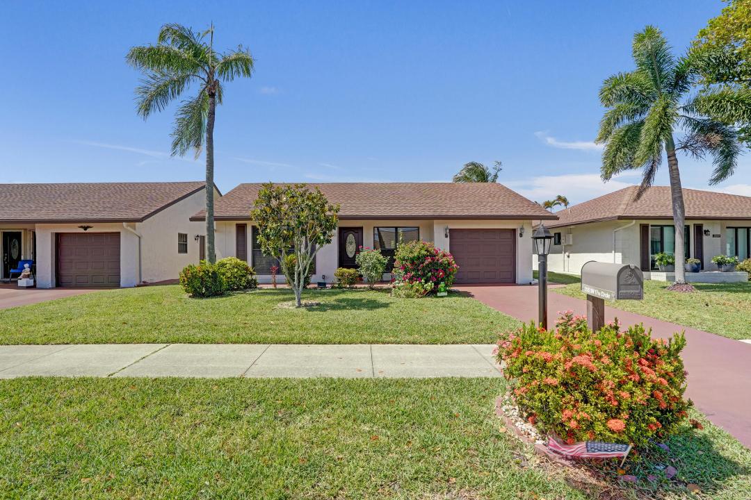 2105 SW 17th Circle, Deerfield Beach, Floride 33442, États-Unis