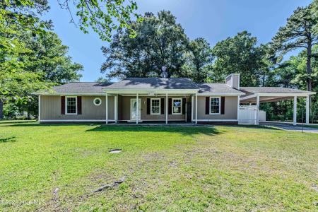 800 Mill River Road, Jacksonville, צפון קרוליינה 28540, ארצות הברית של אמריקה 