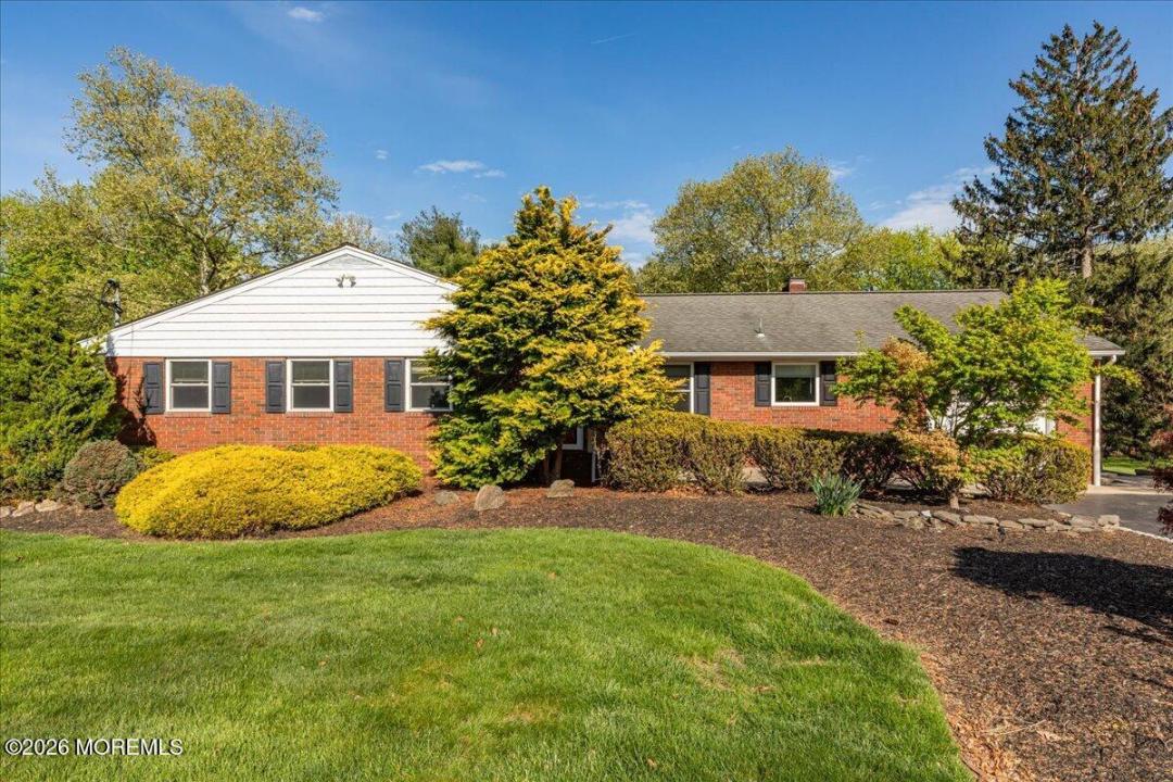 29 Centerville Road, Holmdel, New Jersey 07733