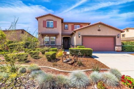 28690 Mahogany Trail Way, Menifee, California 92584, USA