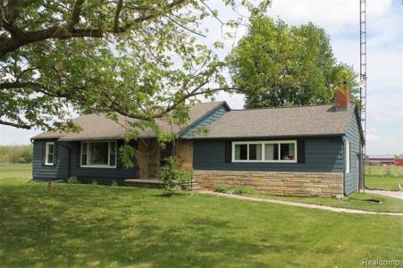 8251 Beers Road, Gaines Twp, Michigan 48473, USA