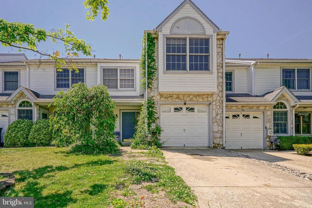 36 Shady Brook Ln, Swedesboro, New Jersey 08085, États-Unis