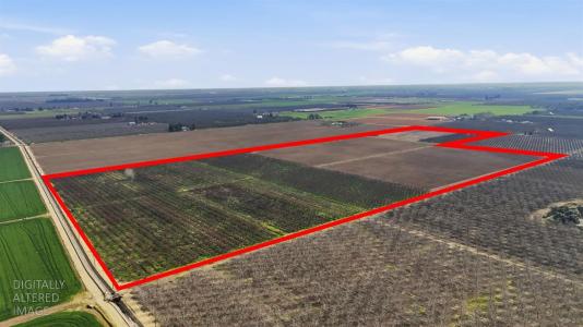 4207 East Avenue, Turlock, California 95380