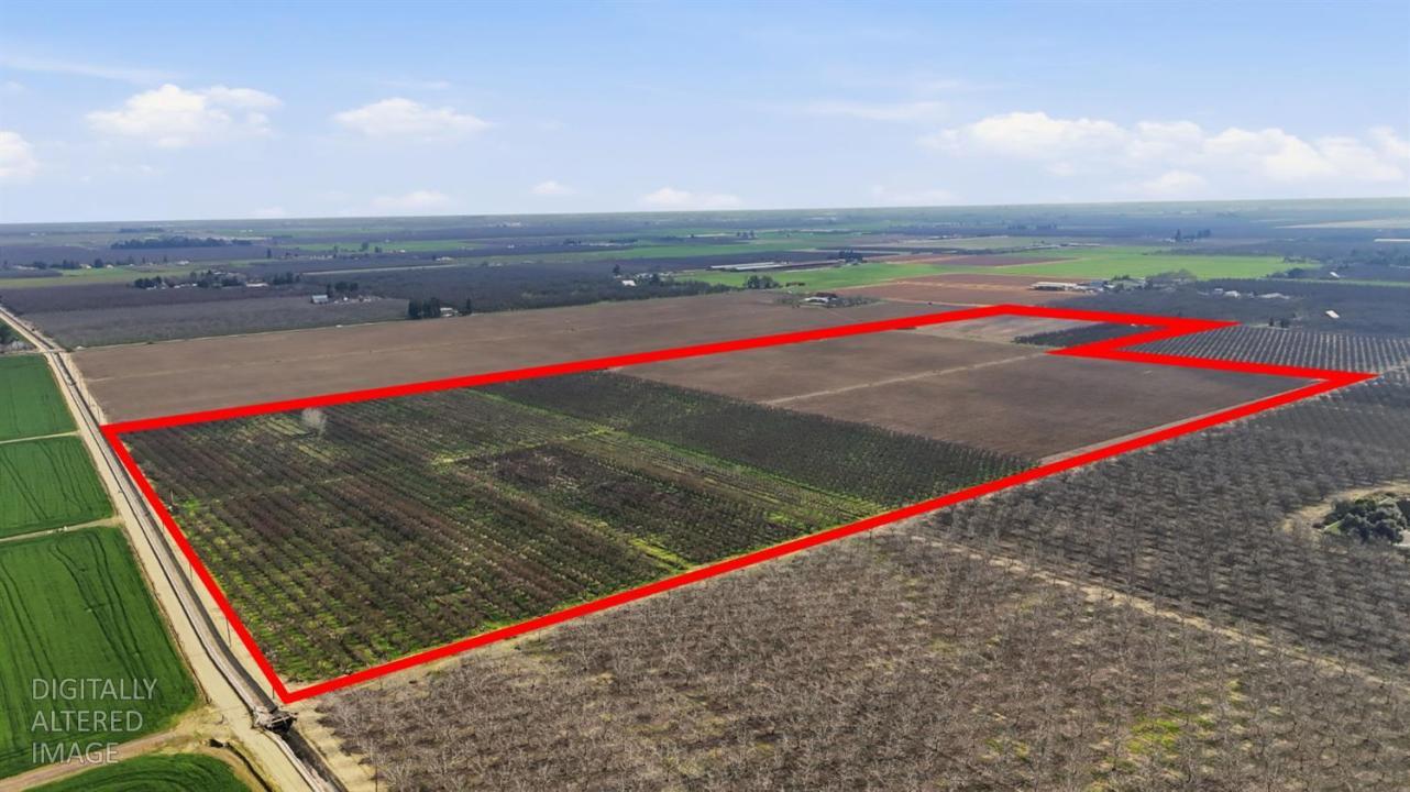 4207 East Avenue, Turlock, California 95380