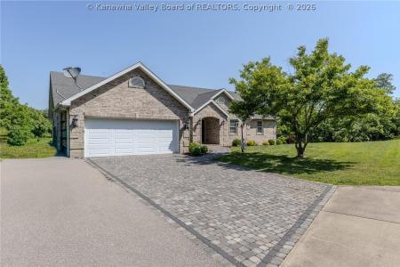 183 River Cove, Mount Alto, WV 25264, USA
