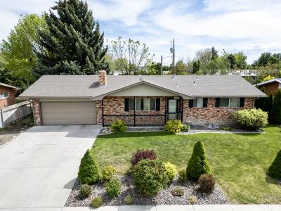 1053 18th St, Burley, איידהו 83318, ארצות הברית של אמריקה 