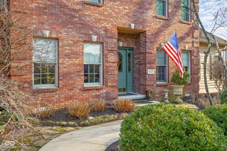 6045 Channel Drive, Columbus, Indiana 47201, USA