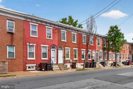 835 N Spruce St, WILMINGTON, Delaware 19801, USA