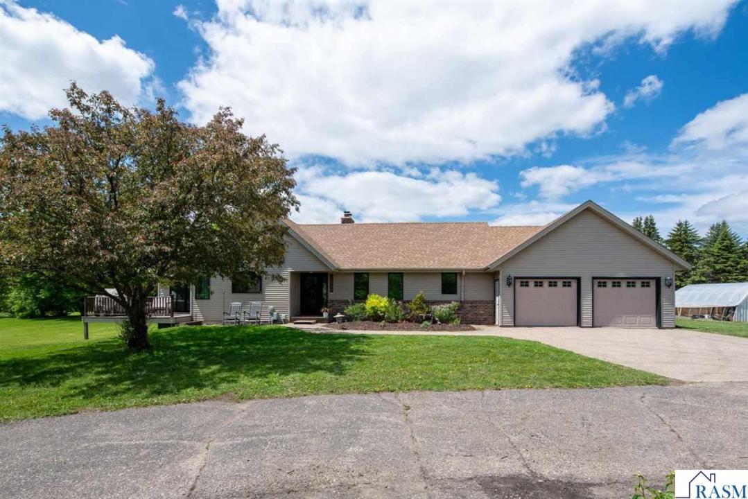36056 311th Avenue, Le Sueur, Minnesota 56058