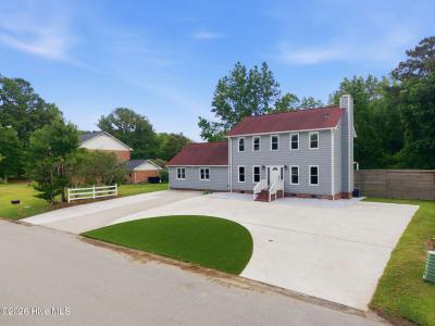 904 Grathwol Drive, Wilmington, ノースカロライナ 28405, アメリカ合衆国