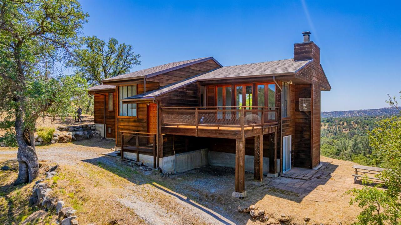 32774 Road 400, Coarsegold, Califórnia 93614, Estados Unidos