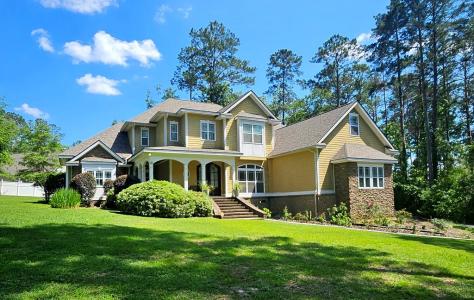 110 Trail Creek Dr., Thomasville, Georgia 31757, USA
