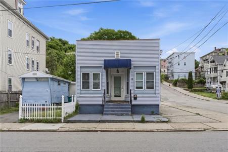 42 Transit Street, Woonsocket, Rhode Island 02895