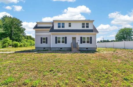 9289 Gates Road, Suffolk, 維吉尼亞州 23437, 美國