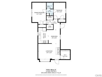 13 N Division Street, Oswego, NY 13126, USA