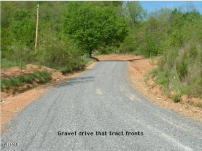 Tbd Bailey Cemetery Road, Tazewell, Tennessee 37879, HOA KỲ