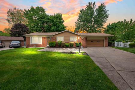 11971 Fairview, Sterling Heights, Michigan 48312, Estados Unidos