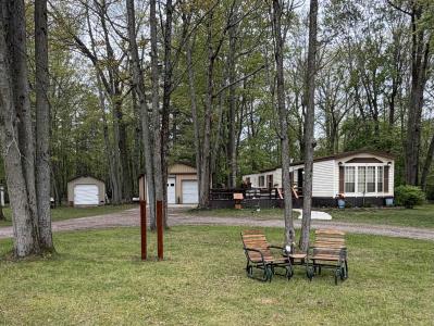 2245 Edgewood, Farwell, Michigan 48622, USA