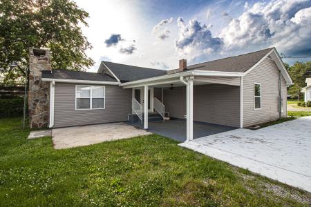 121 Popular St. N, Cowan, Tennessee 37318, USA