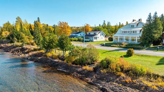 8366 M26, Eagle Harbor, Michigan 49950, USA