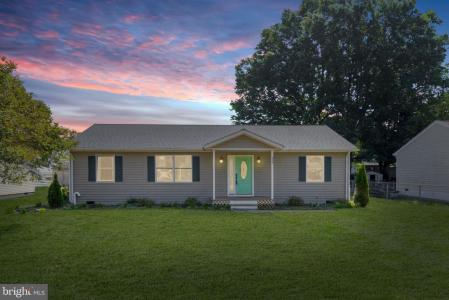 234 Holly Way, Colonial Beach, Virginia 22443, USA