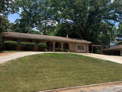 2556 Williamsburg Drive, Decatur, Georgia 30034, HOA KỲ
