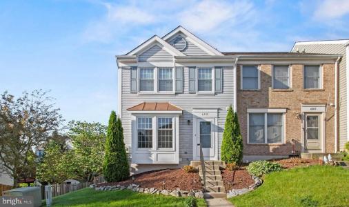 6359 New Haven Court, Frederick, Maryland 21703, USA