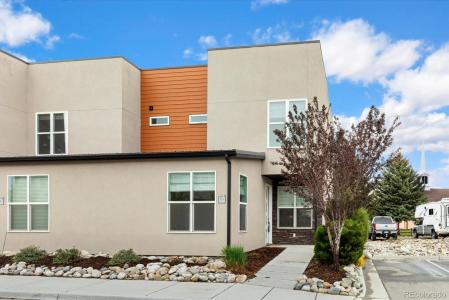 1001 Dezi Drive #E, Salida, Colorado 81201, USA