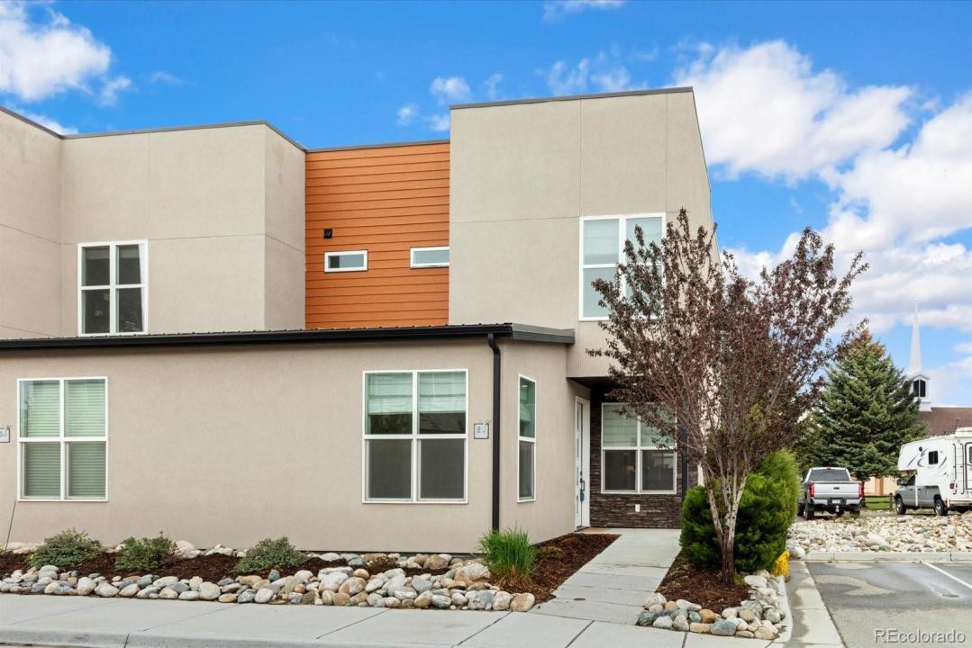 1001 Dezi Drive #E, Salida, Colorado 81201, Estados Unidos