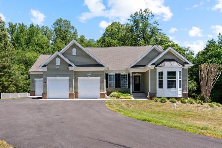15820 Chalice Vine Court, Hughesville, Maryland 20637, Stati Uniti