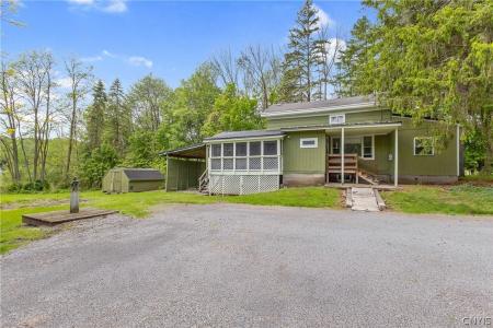 3529 County Route 57, Oswego, NY 13126, USA