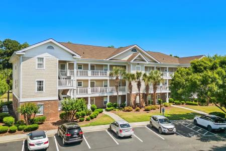 5825 Catalina Dr. , 323, Myrtle Beach, SC 29588, USA