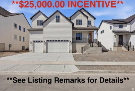 169 N HUSKER LN, Saratoga Springs, 유타 84045, 미국