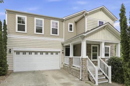 3723 Charleston Park Drive, Raleigh, North Carolina 27604, Stati Uniti