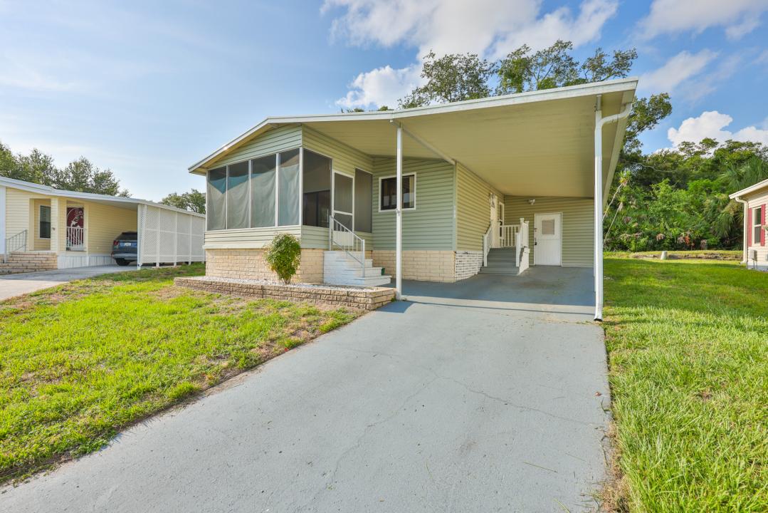 168 Beechwood Dr # 67, Safety Harbor, Floride 34695, États-Unis