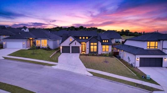 7121 Mantle Ridge Drive, Fort Worth, Texas 76179, USA
