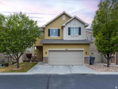 1126 W STONEHAVEN DR, North Salt Lake, Utah 84054, Stati Uniti